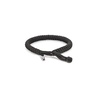 Tommy Hilfiger Jewelry Nylon-Armband für Herren Braune Farbe 2790593 Tommy Hilfiger Jewelry Nylon-Armband für Herren Braune Farbe 2790593