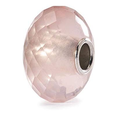 Trollbeads Rosenquarz TSTBE-20004 Trollbeads Rosenquarz TSTBE-20004