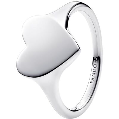 PANDORA Gravierbares Herz Ring 193988C00 Damenring PANDORA Gravierbares Herz Ring 193988C00 Damenring