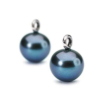 Trollbeads Damen -Kette_mit_Anhänger 950_Silber TAGEA-00096 Trollbeads Damen -Kette_mit_Anhänger 950_Silber TAGEA-00096