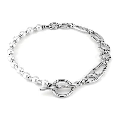 Uno de 50 UNOde50 Ring, 18 Karat vergoldet, quadratische Form, handgefertigter Schmuck, geometrisches Design Uno de 50 UNOde50 Ring, 18 Karat vergoldet, quadratische Form, handgefertigter Schmuck, geometrisches Design