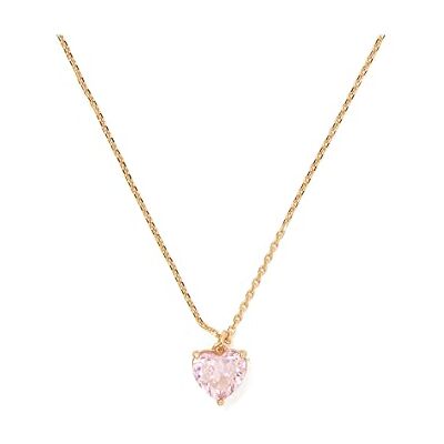 kate spade new york My Love Herz-Anhänger, Rose kate spade new york My Love Herz-Anhänger, Rose
