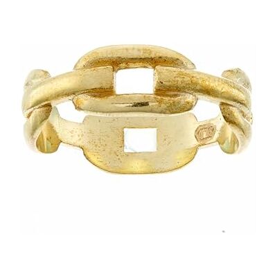 Brilio Silver Ring Original Silver Ring RI091Y Circuit: 58 mm sBS3600-58 Marke, Estándar, Nicht-Edelmetall, Kein Edelstein Brilio Silver Ring Original Silver Ring RI091Y Circuit: 58 mm sBS3600-58 Marke, Estándar, Nicht-Edelmetall, Kein Edelstein