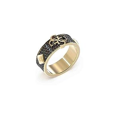 Guess Bague Jewellery Man JUMR03232JWYGBK62 Marque, Taille Unique, Métal Non précieux, Pas de gemme Guess Bague Jewellery Man JUMR03232JWYGBK62 Marque, Taille Unique, Métal Non précieux, Pas de gemme