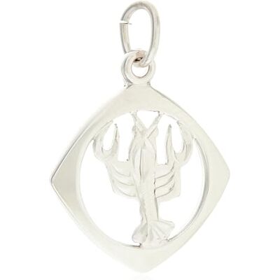Brilio Silver Ornament Silver Anhänger RAK 441,001 00,872 04 sBS0547 Marke, Estándar, Nicht-Edelmetall, Kein Edelstein Brilio Silver Ornament Silver Anhänger RAK 441,001 00,872 04 sBS0547 Marke, Estándar, Nicht-Edelmetall, Kein Edelstein