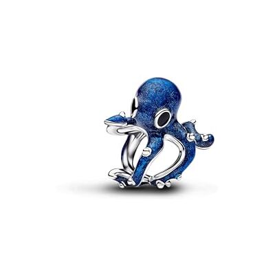 PANDORA Blue Octopus 794706C01 Anhänger PANDORA Blue Octopus 794706C01 Anhänger