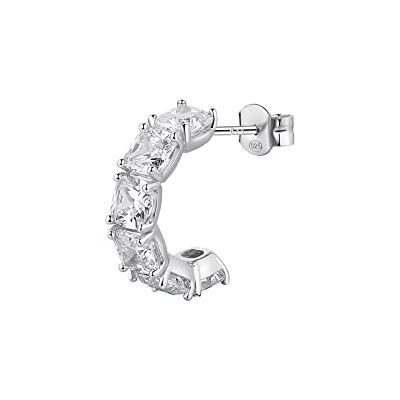 Brosway Ohrring Frau aus Silber, Ohrring Frau Kollektion FANCY FIW15 Brosway Ohrring Frau aus Silber, Ohrring Frau Kollektion FANCY FIW15