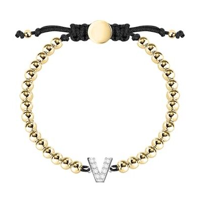 LA PETITE STORY Damenarmband, Myself Kollektion, aus Edelstahl LPS05ARR24 LA PETITE STORY Damenarmband, Myself Kollektion, aus Edelstahl LPS05ARR24
