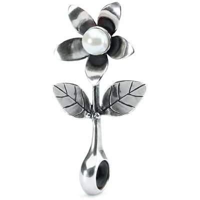 Trollbeads Damen -Charm Abstandhalter 925 Sterlingsilber TAGBE-00228 Trollbeads Damen -Charm Abstandhalter 925 Sterlingsilber TAGBE-00228