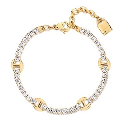 Brosway Armband Frau aus Edelstahl, Armband Frau Kollektion DESIDERI BEI078 Brosway Armband Frau aus Edelstahl, Armband Frau Kollektion DESIDERI BEI078