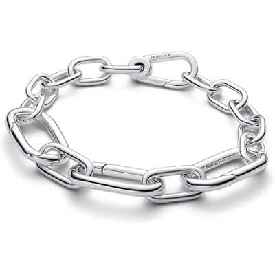 PANDORA Bold Link Chain Bracelet 593854C00 Damenarmband PANDORA Bold Link Chain Bracelet 593854C00 Damenarmband
