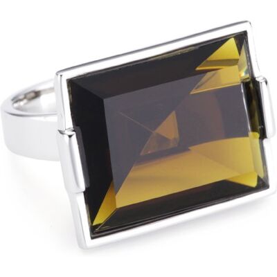 Esprit Damen-Ring Gravity Earth Sterling-Silber 925 Gr. 50 (15.9) 44434469160 Esprit Damen-Ring Gravity Earth Sterling-Silber 925 Gr. 50 (15.9) 44434469160