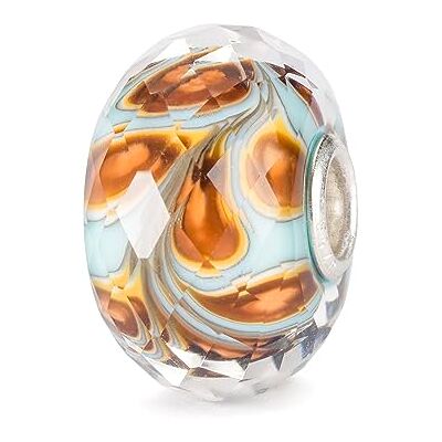 Trollbeads Herbstkollektion Pfötchenliebe Glasbeads (Wind der Erinnerung) Trollbeads Herbstkollektion Pfötchenliebe Glasbeads (Wind der Erinnerung)