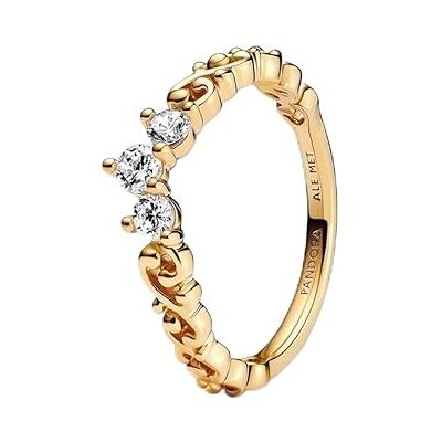 PANDORA Königlicher Wirbel Diadem-Ring 162232C01 Damenring PANDORA Königlicher Wirbel Diadem-Ring 162232C01 Damenring