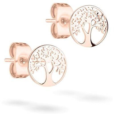 Tamaris Ohrstecker TJ-0405-E-08 Roségold Tamaris Ohrstecker TJ-0405-E-08 Roségold