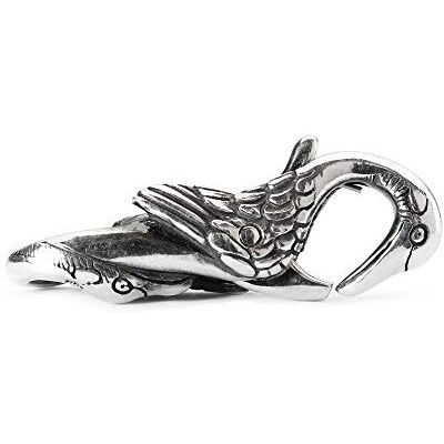 Trollbeads Damen-Schließe 925 Silber-TAGLO-00041 Trollbeads Damen-Schließe 925 Silber-TAGLO-00041