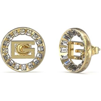 Guess Halskette Icon JUBE03014JWYGT-U Marke Guess Halskette Icon JUBE03014JWYGT-U Marke
