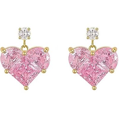 veridical Französisch Barock Einfache Wassertropfen Perle Stud Earrings Are A Frisch, Elegant und delicate Paar entfernbarer Ohrhaken Ohrbügel veridical Französisch Barock Einfache Wassertropfen Perle Stud Earrings Are A Frisch, Elegant und delicate Paar entfernbarer Ohrhaken Ohrbügel