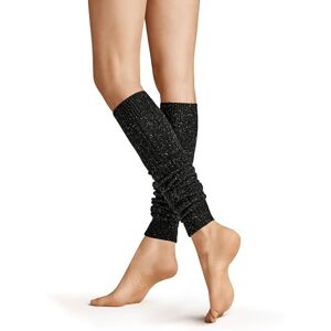 Hudson Damen Stulpe Winter Rib wärmend Black 0005 ONESIZE Hudson Damen Stulpe Winter Rib wärmend Black 0005 ONESIZE