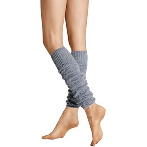 Hudson Damen Stulpe Winter Spirit wärmend Platin-mel. 0517 ONESIZE Hudson Damen Stulpe Winter Spirit wärmend Platin-mel. 0517 ONESIZE