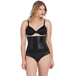 Spanx Under Sculpture Taillenmieder ,Schwarz (Very Black),L Spanx Under Sculpture Taillenmieder ,Schwarz (Very Black),L
