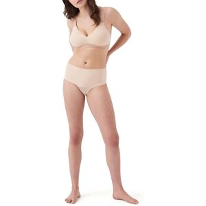 Spanx Damen Undie-tectable Brief UNDERWEAR, Soft Nude, XS Spanx Damen Undie-tectable Brief UNDERWEAR, Soft Nude, XS