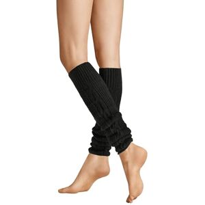 Hudson Damen Stulpe Winter Spirit wärmend Black 0005 ONESIZE Hudson Damen Stulpe Winter Spirit wärmend Black 0005 ONESIZE