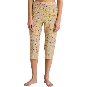 DAMEN Hose 3/4 aus Bio-Baumwolle - Pants DAMEN Hose 3/4 aus Bio-Baumwolle - Pants