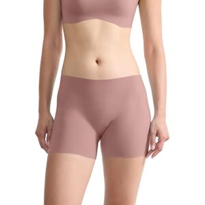 Sloggi Damen Radlerhose Zero Feel 2.0 Cyclist, Hohe Taille, XL, Cacao Sloggi Damen Radlerhose Zero Feel 2.0 Cyclist, Hohe Taille, XL, Cacao