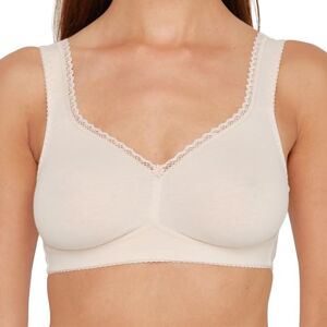 Susa Damen Ohne 7758 Bügelloser BH, Beige (Cappuccino 103), 90A EU Susa Damen Ohne 7758 Bügelloser BH, Beige (Cappuccino 103), 90A EU