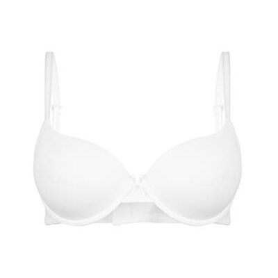 Lascana Damen Schalen-BH »Ela »Perfect Basic«« komfortabel, Vollschale, nahtlos vorgeformte Cups, hochwertige Tactel Qualität in vielen Farben & Größen verfügbar Lascana Damen Schalen-BH »Ela »Perfect Basic«« komfortabel, Vollschale, nahtlos vorgeformte Cups, hochwertige Tactel Qualität in vielen Farben & Größen verfügbar