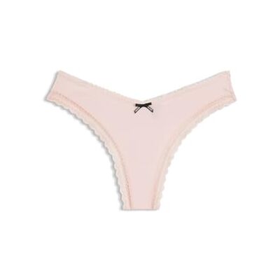 HUGO Damen Thong Unique 10273201 01 String HUGO Damen Thong Unique 10273201 01 String