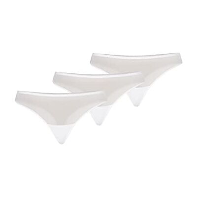 Teyli String Tanga Damen 3er Pack mit zarter verziert Strings & Tangas für Damen aus Transparentem Mesh Tange für Frauen Teyli String Tanga Damen 3er Pack mit zarter verziert Strings & Tangas für Damen aus Transparentem Mesh Tange für Frauen