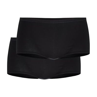 CALIDA Benefit Women Panty Damen schwarz 40-42 CALIDA Benefit Women Panty Damen schwarz 40-42