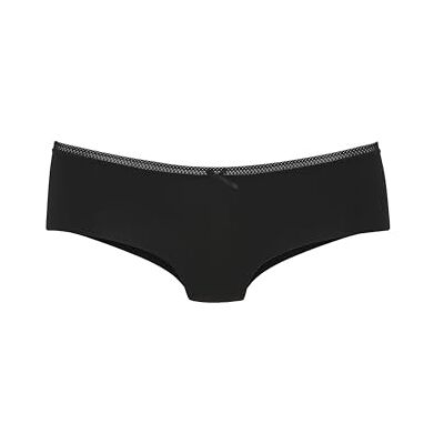 S. Oliver Damen 64394405 Slip (1er Pack) S. Oliver Damen 64394405 Slip (1er Pack)
