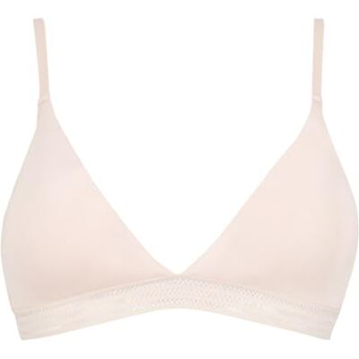 Athena Damen Blush K632 BH, Goldfarbener Sand, M Athena Damen Blush K632 BH, Goldfarbener Sand, M
