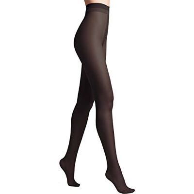Conte elegant CE Prestige 70 DEN Feinstrumpfhose Damen – Nylonstrumpfhose Damen – Strumpfhosen für Damen – Strumpfhose Ohne Laufmaschen – Strumpfhose fürs Büro und jeden Tag – Р.5, Nero Conte elegant CE Prestige 70 DEN Feinstrumpfhose Damen – Nylonstrumpfhose Damen – Strumpfhosen für Damen – Strumpfhose Ohne Laufmaschen – Strumpfhose fürs Büro und jeden Tag – Р.5, Nero