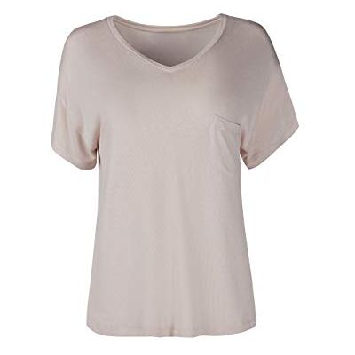 HUBER Damen Shirt Kurzarm hautNAhTUR Night HUBER Damen Shirt Kurzarm hautNAhTUR Night