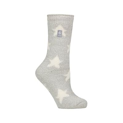 HEAT HOLDERS Damen 1 Paar SockShop Slippersocken Disney's I-Aah-Motiv (Pu der Bär) HEAT HOLDERS Damen 1 Paar SockShop Slippersocken Disney's I-Aah-Motiv (Pu der Bär)