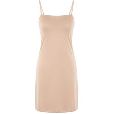 TRENDYOL Ten Invisible Lining Dress/Chemise Thmss26Kn00002 TRENDYOL Ten Invisible Lining Dress/Chemise Thmss26Kn00002