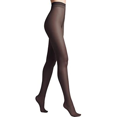 Conte elegant CE Prestige 40 DEN Feinstrumpfhose Damen – Nylonstrumpfhose Damen – Strumpfhosen für Damen – Strumpfhose Ohne Laufmaschen – Strumpfhose fürs Büro und jeden Tag – Р.4, Nero Conte elegant CE Prestige 40 DEN Feinstrumpfhose Damen – Nylonstrumpfhose Damen – Strumpfhosen für Damen – Strumpfhose Ohne Laufmaschen – Strumpfhose fürs Büro und jeden Tag – Р.4, Nero