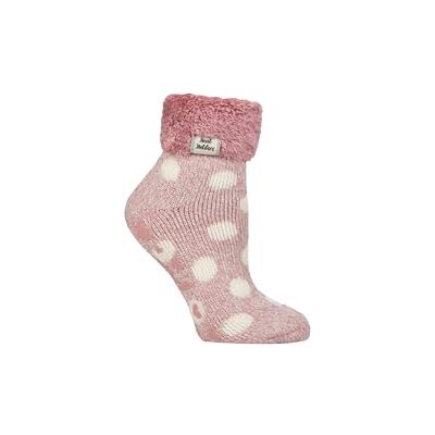HEAT HOLDERS Damen 1 Paar SockShop Slippersocken Disney's I-Aah-Motiv (Pu der Bär) HEAT HOLDERS Damen 1 Paar SockShop Slippersocken Disney's I-Aah-Motiv (Pu der Bär)