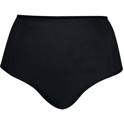 Athena Inkontinenz, Höschen, Inkontinenz, Damen, Schwarz, 38 Athena Inkontinenz, Höschen, Inkontinenz, Damen, Schwarz, 38