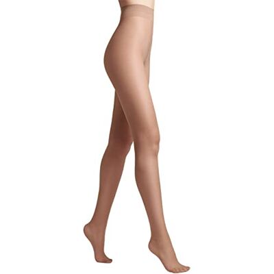 Conte elegant CE Prestige 40 DEN Feinstrumpfhose Damen – Nylonstrumpfhose Damen – Strumpfhosen für Damen – Strumpfhose Ohne Laufmaschen – Strumpfhose fürs Büro und jeden Tag – Р.3, Beige Conte elegant CE Prestige 40 DEN Feinstrumpfhose Damen – Nylonstrumpfhose Damen – Strumpfhosen für Damen – Strumpfhose Ohne Laufmaschen – Strumpfhose fürs Büro und jeden Tag – Р.3, Beige