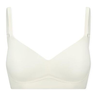 Schiesser Damen Soft BH mit Schale Unique Cotton Schiesser Damen Soft BH mit Schale Unique Cotton