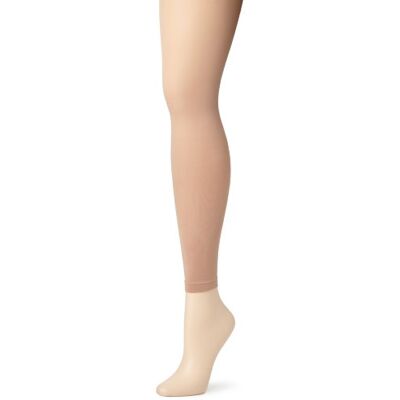 Capezio Damen Ultra Soft Footless Tight Strumpfhose, Light Suntan, S EU Capezio Damen Ultra Soft Footless Tight Strumpfhose, Light Suntan, S EU
