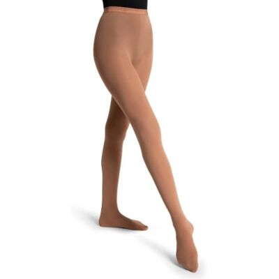 Capezio Ultra Soft Fußhose - Strumpfhose Capezio Ultra Soft Fußhose - Strumpfhose