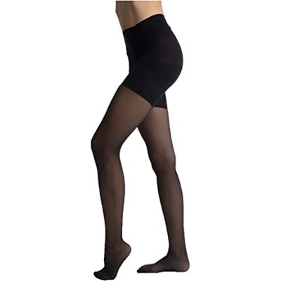 DIM Damen Diam's Contour 360 X1 Strumpfhose (1er Pack) DIM Damen Diam's Contour 360 X1 Strumpfhose (1er Pack)