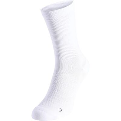 Odlo Unisex Laufsocken Essential Crew Socken Mittellang Odlo Unisex Laufsocken Essential Crew Socken Mittellang