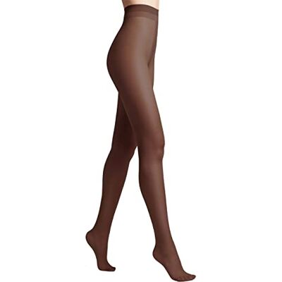 Conte elegant CE Prestige 70 DEN Feinstrumpfhose Damen – Nylonstrumpfhose Damen – Strumpfhosen für Damen – Strumpfhose Ohne Laufmaschen – Strumpfhose fürs Büro und jeden Tag – Р.3, Mocca Conte elegant CE Prestige 70 DEN Feinstrumpfhose Damen – Nylonstrumpfhose Damen – Strumpfhosen für Damen – Strumpfhose Ohne Laufmaschen – Strumpfhose fürs Büro und jeden Tag – Р.3, Mocca